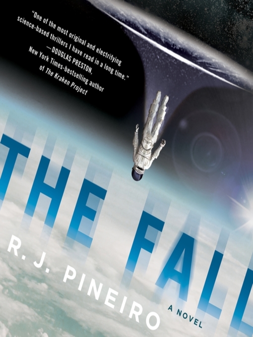 Title details for The Fall by R. J. Pineiro - Available